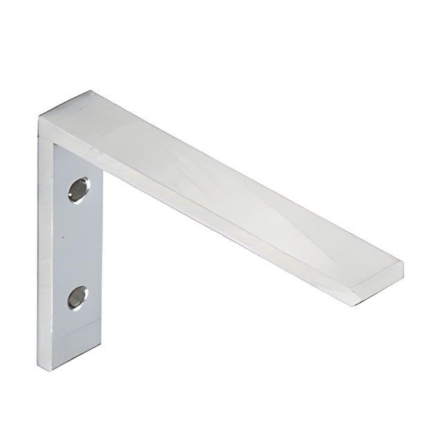 CRL-U.S. Aluminum Bulk Head Angle Clip