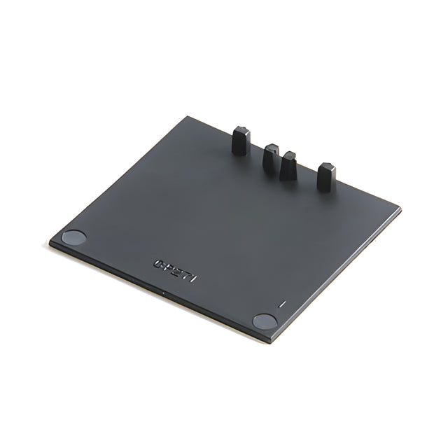 CRL-U.S. Aluminum Closure Plate- 20/Pk