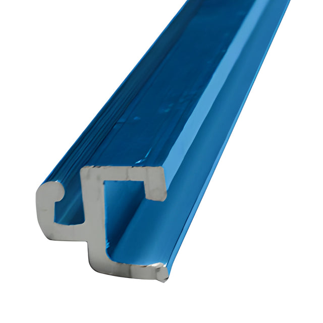CRL-U.S. Aluminum Custom KYNAR® Paint 1/2" to 3/4" Glazing Adaptor - 24'-3"