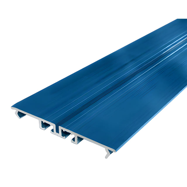 CRL-U.S. Aluminum Custom KYNAR® Paint Filler Trim for 45XHB Sill - 24'-3"