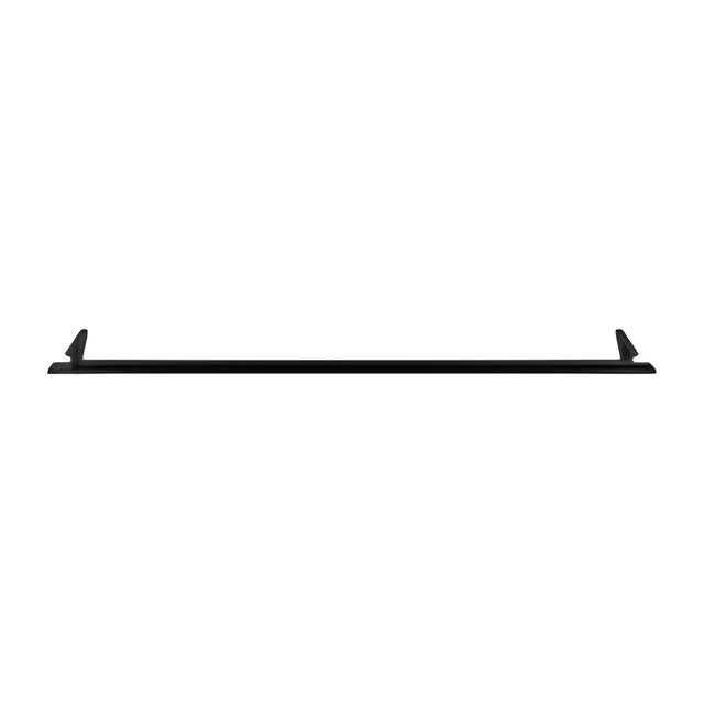 CRL-U.S. Aluminum Custom KYNAR® Paint Horizontal Flush Insert 3.770" - 24'-2"