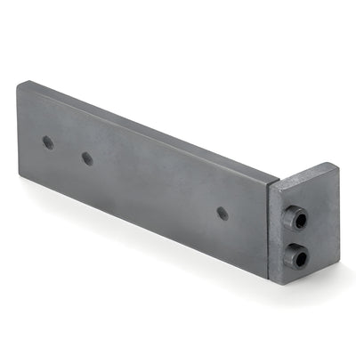 CRL-U.S. Aluminum Drill Jig for AP664 and AP764 Anchor Clip Assembly