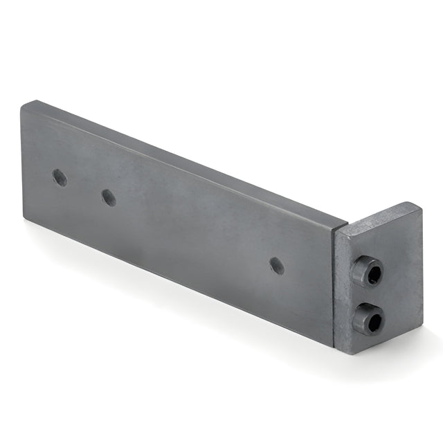 CRL-U.S. Aluminum Drill Jig for AP664 and AP764 Anchor Clip Assembly