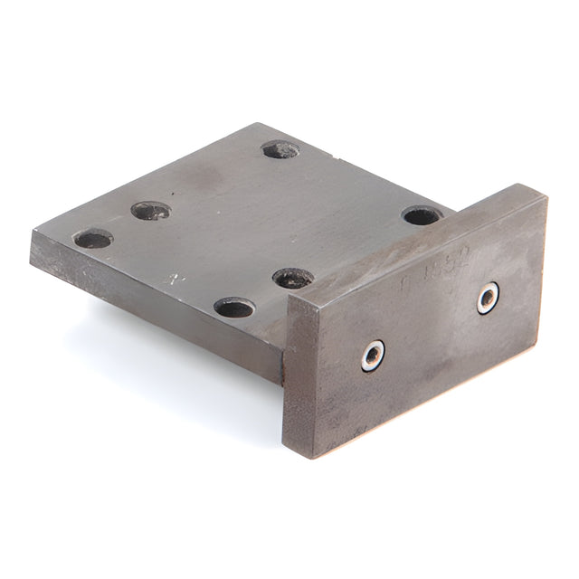CRL-U.S. Aluminum Drill Jig for Screw Race Assembly