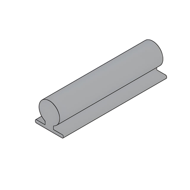 CRL - U.S. Aluminum EPDM Heavy Storefront Gasket - 300'