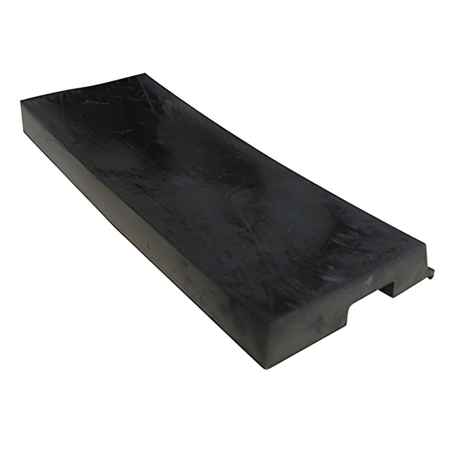 CRL-U.S. Aluminum EPDM Setting Block for 1-5/16" Glazing- 100/Pk