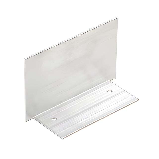 CRL-U.S. Aluminum End Dam for 400 and 400-S Storefront Systems - 20/Pk
