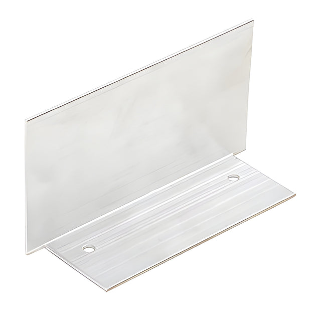 CRL-U.S. Aluminum End Dam for 450 and 450-S Storefront Systems - 20/Pk