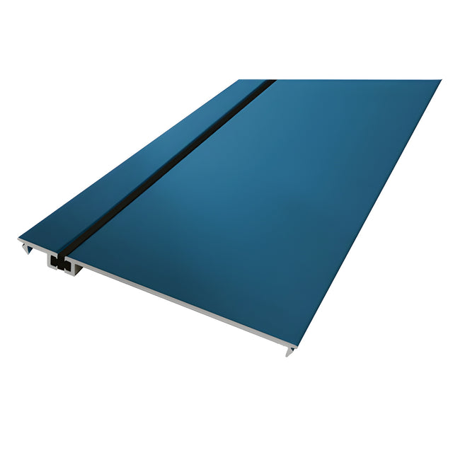 CRL-U.S. Aluminum Flush Filler, Custom Paint- 24'-2"