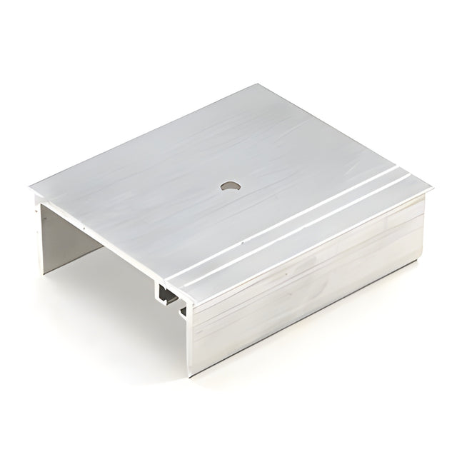 CRL-U.S. Aluminum Head Anchor- 30/Pk