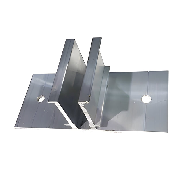 CRL-U.S. Aluminum Intermediate Mullion Anchor- 12/Pk