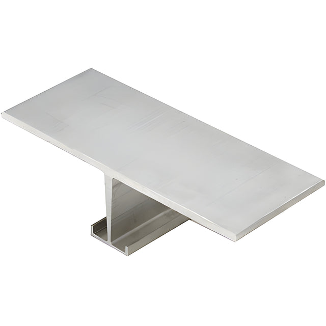 CRL-U.S. Aluminum Intermediate Vertical Anchor for CW260- 12/Pk