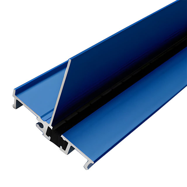 CRL-U.S. Aluminum Nail-Fin Adaptor, Custom Paint- 24'-2"
