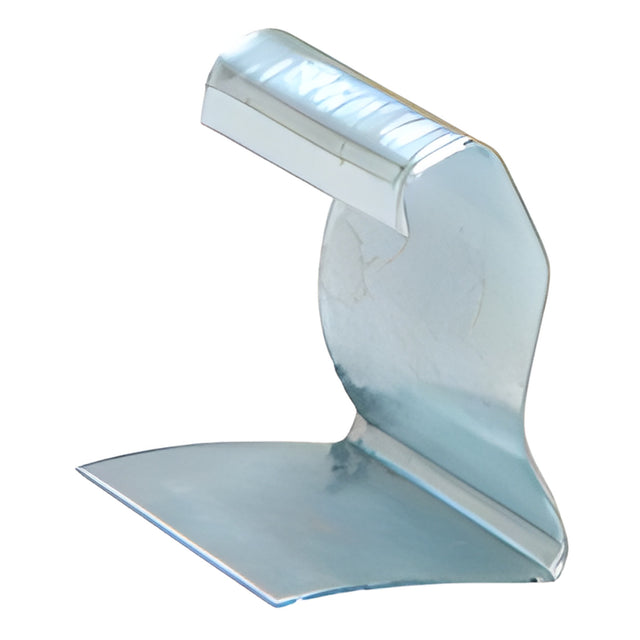 CRL-U.S. Aluminum Sash Clip- 25/Pk