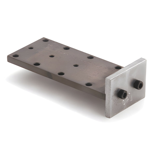 CRL-U.S. Aluminum Series 2100 Curtain Wall Drill Jig for Captured
