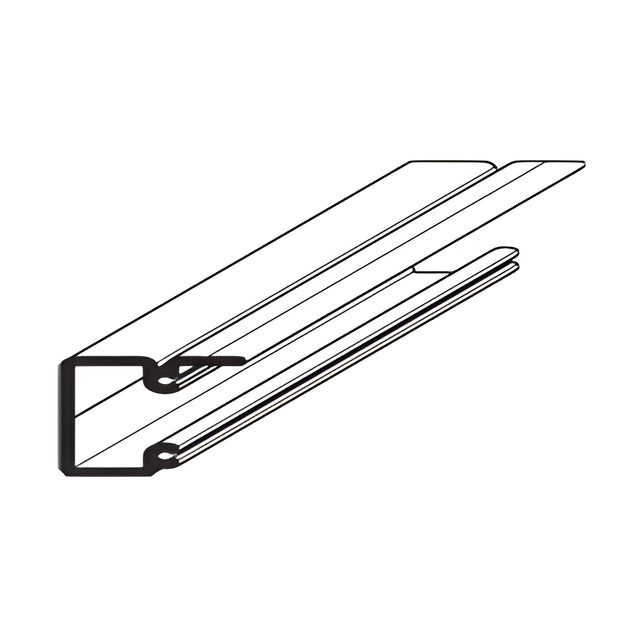 CRL-U.S. Aluminum Shear Block Set 1 LH and 1 RH