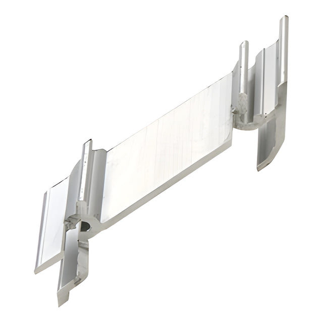 CRL-U.S. Aluminum Shear Blocks for Outside 90º Corner - 4 Left Hand