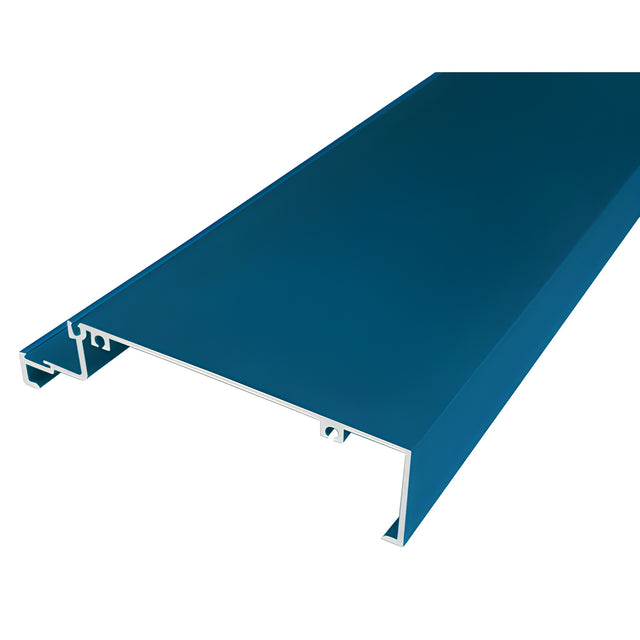 CRL-U.S. Aluminum Sill, Custom Paint- 24'-2"