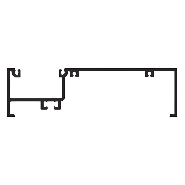 CRL-U.S. Aluminum Sill, Custom Paint- 24'-2"