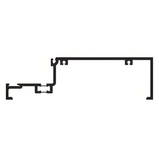 CRL-U.S. Aluminum Sill, Custom Paint- 24'-2"
