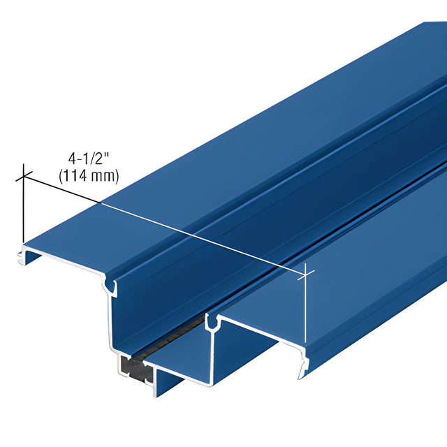 CRL-U.S. Aluminum Stacking Head Insert, Thermally Improved, Custom Paint - 24'-2"