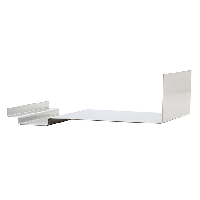 CRL-U.S. Aluminum Subsill Splice Sleeve - 10/Pk