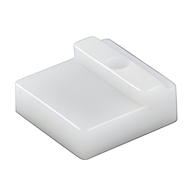 CRL-U.S. Aluminum Temporary Glass Retainer