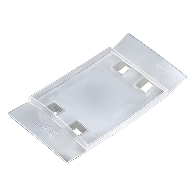 CRL-U.S. Aluminum Vertical Closure Plate - 50/Pk