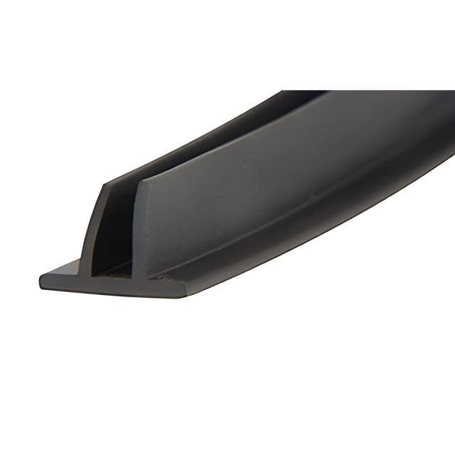 CRL-U.S. Aluminum Vinyl for Expansion Mullion- 500 Feet