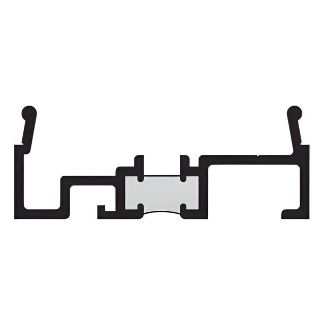 CRL-U.S. Aluminum White KYNAR® Paint Subsill for ES353/ES358 - 24'-2"