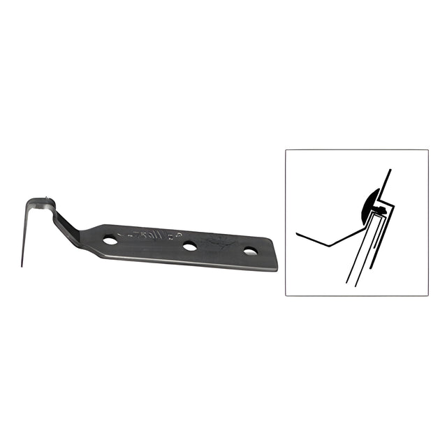 CRL UltraWiz® Molding and Windshield Blade