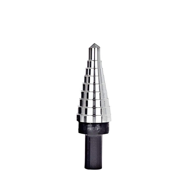 CRL Unibit® 1/4" to 3/4" Step Drill Bit