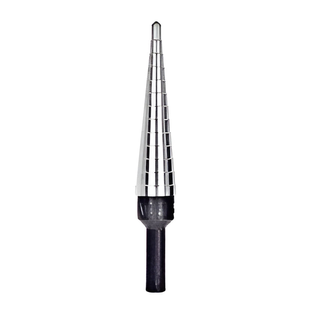 CRL Unibit® 1/8" to 1/2" Step Drill Bit