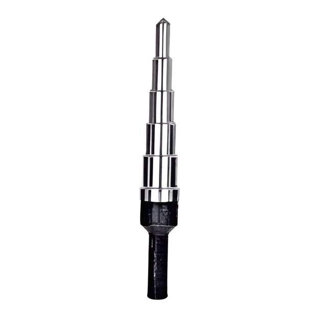 CRL Unibit® 3/16" to 1/2" Step Drill Bit