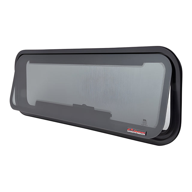 CRL Universal Non-Contoured Awning - 34-3/4" x 11-3/4"