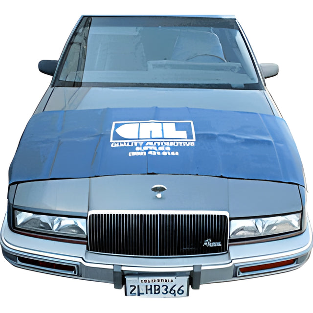 CRL Vinyl Hood Protectors