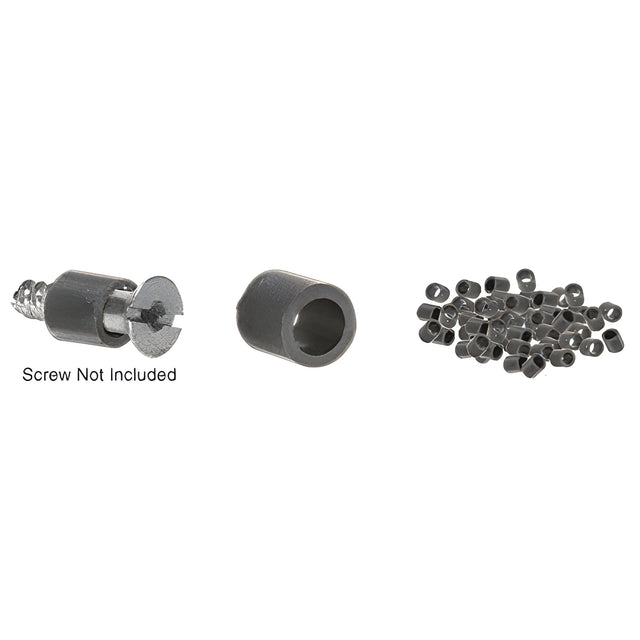 CRL Vinyl Protective Sleeve for Screws