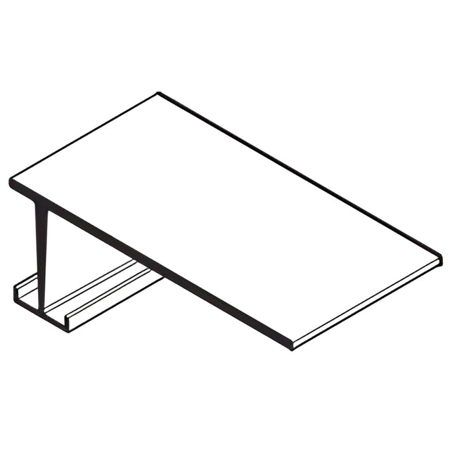 CRL Wall Jamb Anchor for Head and Sill CW265