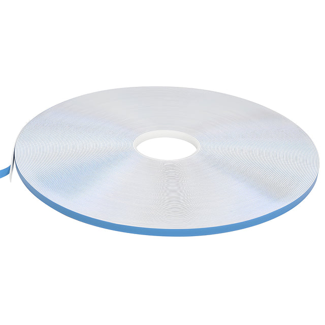 CRL White 1/16" x 3/8" Double Sided Foam Glazing Tape