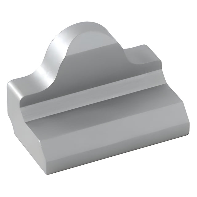 CRL White KYNAR® Paint Handle Base