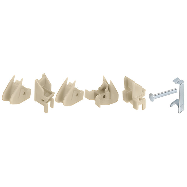 CRL Window Channel Balance Repair Kit