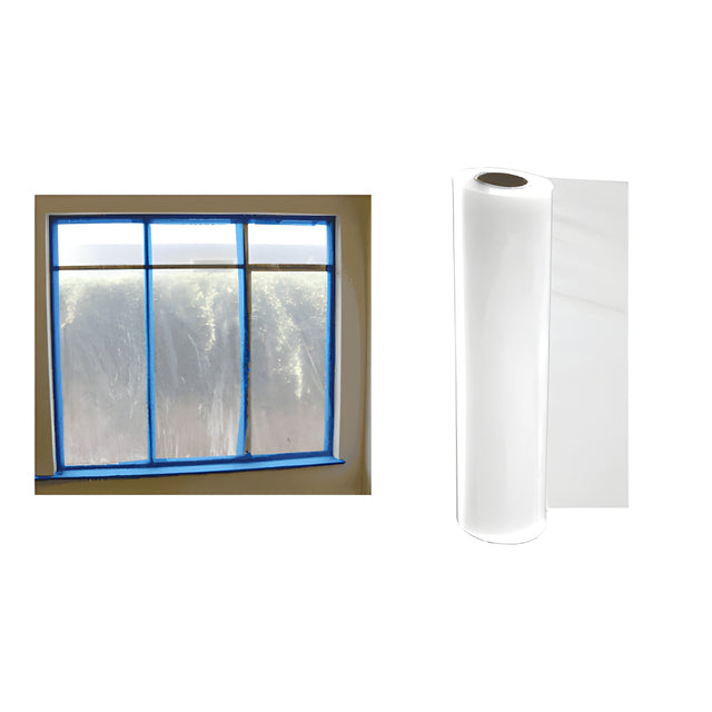 CRL Window and Door Mask