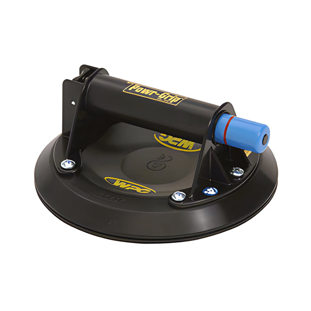 CRL Wood's Powr-Grip® High-Elevation Vacuum Cup for Non-porous Flat Surfaces