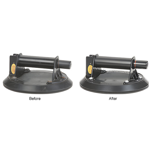 CRL Wood’s 8" Lexan Metal POWR-Grip Exchange Program