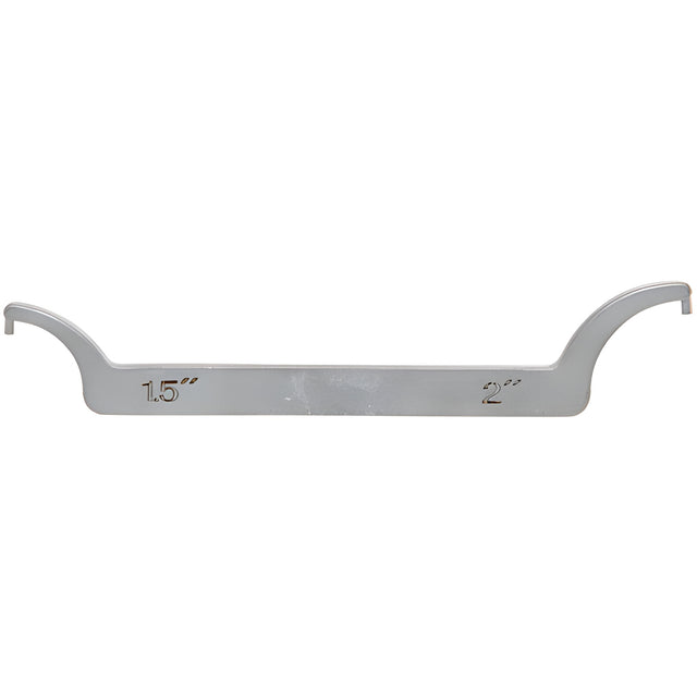 CRL Zinc Cap Assembly Spanner Wrench