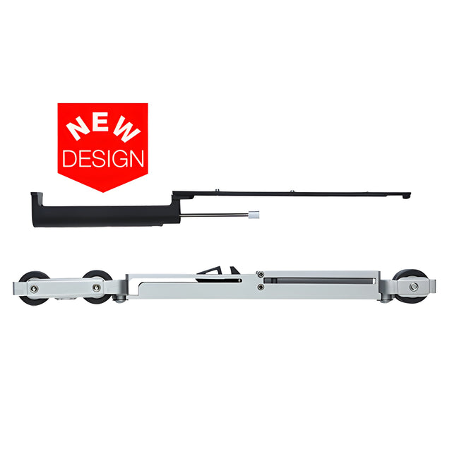 CRL51 Series "Softbrake" Braking System Kit