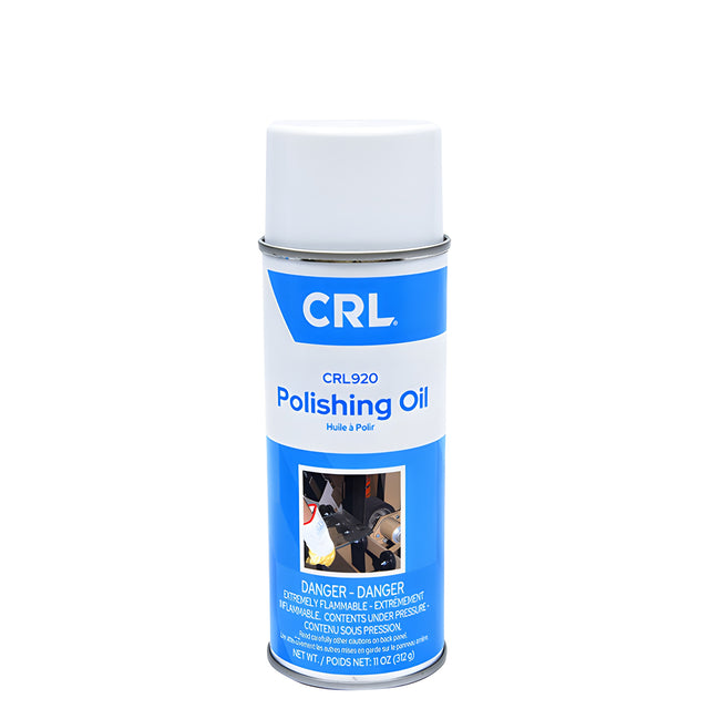 CRL Polishing Oil