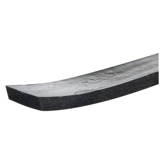 CRL Black 1/4" x 1" Norseal® V666 Campermount® Tape