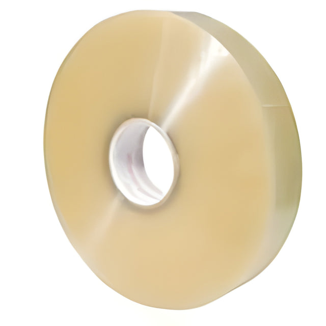Cantech Cold Temp Tape, Clear, 48mm x 914mm – 6 Rolls / Case