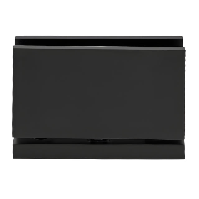 CRL Matte Black Senior Cardiff Series Hinge